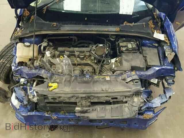 2013 FORD FOCUS - VIN: 1FADP3J25DL234157 - Фото 7