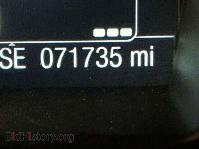 2013 FORD FOCUS - VIN: 1FADP3J25DL234157 - Фото 8