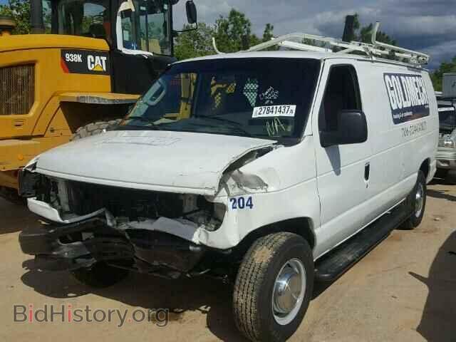 2006 FORD ECONOLINE - VIN: 1FTNE24W56HB17049 - Photo 2
