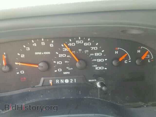 2006 FORD ECONOLINE - VIN: 1FTNE24W56HB17049 - Photo 8