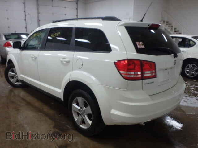 2010 DODGE JOURNEY - VIN: 3D4PG5FV3AT275895 - Фото 3