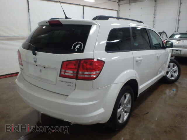 2010 DODGE JOURNEY - VIN: 3D4PG5FV3AT275895 - Фото 4