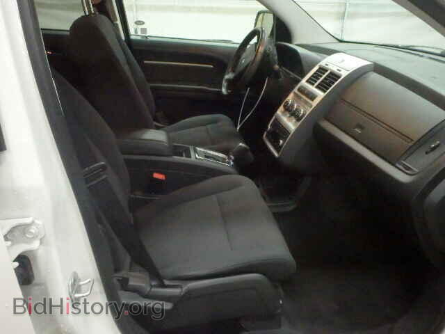 2010 DODGE JOURNEY - VIN: 3D4PG5FV3AT275895 - Фото 5