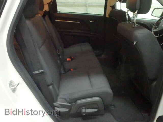 2010 DODGE JOURNEY - VIN: 3D4PG5FV3AT275895 - Фото 6