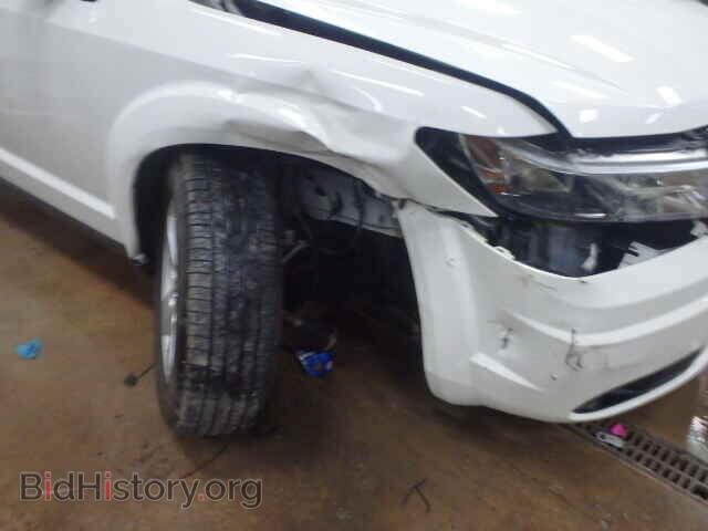 2010 DODGE JOURNEY - VIN: 3D4PG5FV3AT275895 - Фото 9
