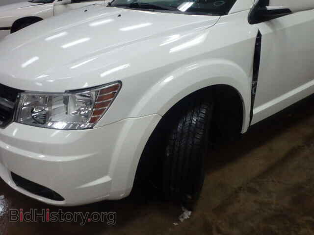 2010 DODGE JOURNEY - VIN: 3D4PG5FV3AT275895 - Фото 10