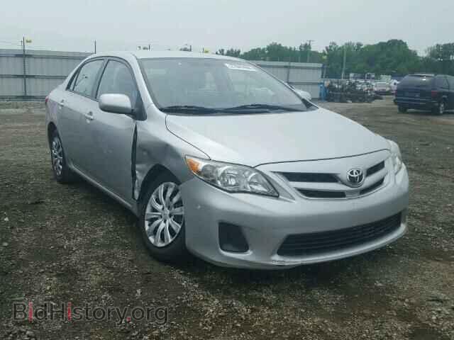 Фотография 5YFBU4EEXCP015012 - TOYOTA COROLLA 2012