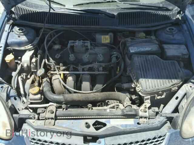 2003 DODGE NEON - VIN: 1B3ES26C23D243675 - Фото 7