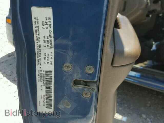 2003 DODGE NEON - VIN: 1B3ES26C23D243675 - Фото 10