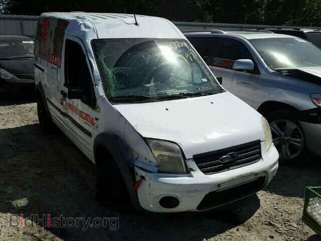 Фотография NM0LS7DN8AT040085 - FORD TRANSIT CO 2010