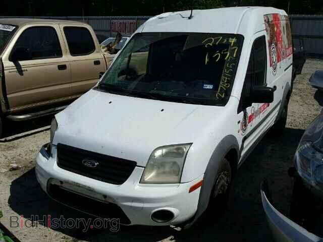 2010 FORD TRANSIT CO - VIN: NM0LS7DN8AT040085 - Фото 2