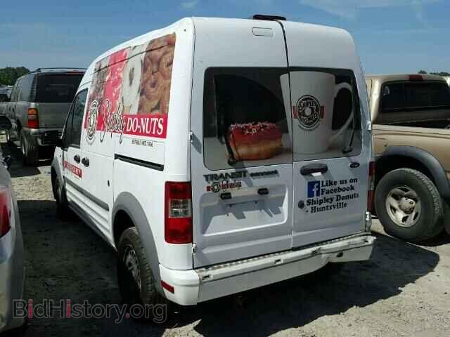 2010 FORD TRANSIT CO - VIN: NM0LS7DN8AT040085 - Фото 3