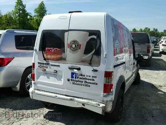 2010 FORD TRANSIT CO - VIN: NM0LS7DN8AT040085 - Фото 4