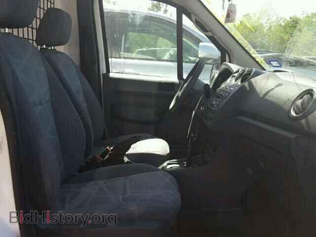 2010 FORD TRANSIT CO - VIN: NM0LS7DN8AT040085 - Фото 5