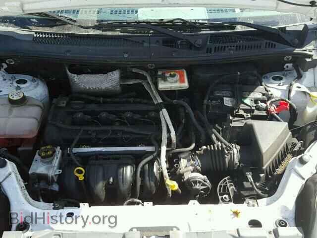 2010 FORD TRANSIT CO - VIN: NM0LS7DN8AT040085 - Фото 7