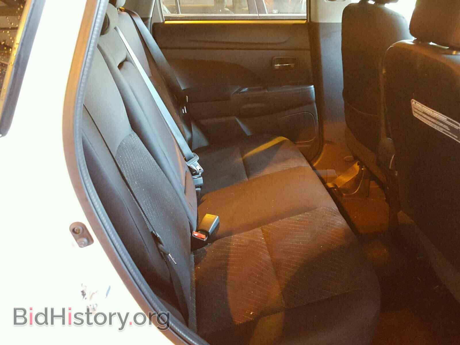 2015 MITSUBISHI OUTLANDER - VIN: 4A4AR4AW9FE044488 - Фото 6