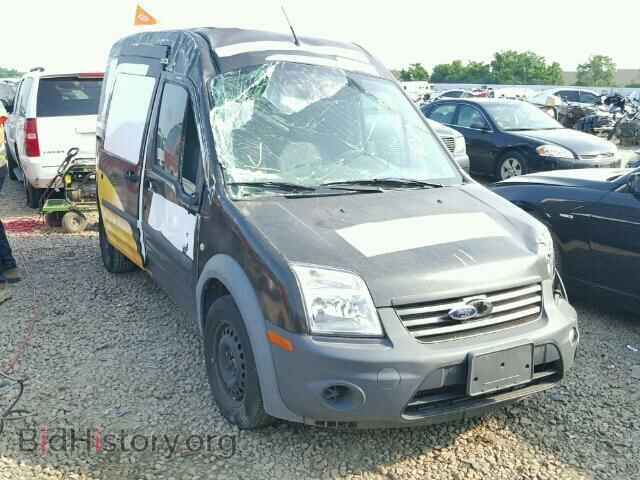 Фотография NM0LS7CN7DT169845 - FORD TRANSIT CO 2013