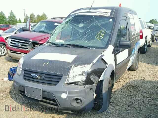 2013 FORD TRANSIT CO - VIN: NM0LS7CN7DT169845 - Фото 2
