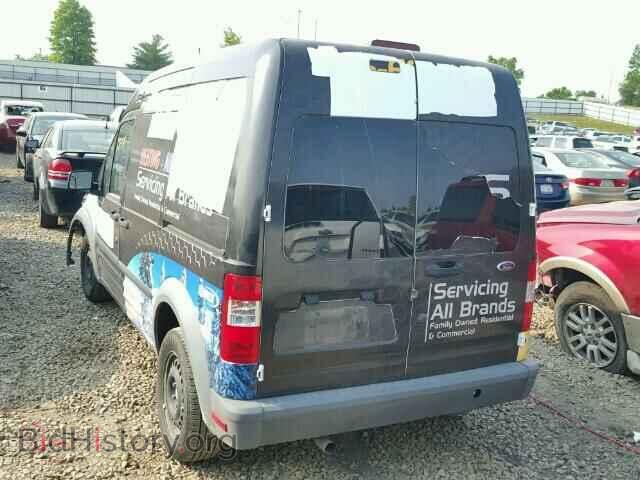 2013 FORD TRANSIT CO - VIN: NM0LS7CN7DT169845 - Фото 3