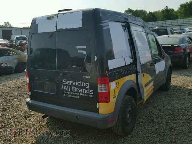 2013 FORD TRANSIT CO - VIN: NM0LS7CN7DT169845 - Фото 4