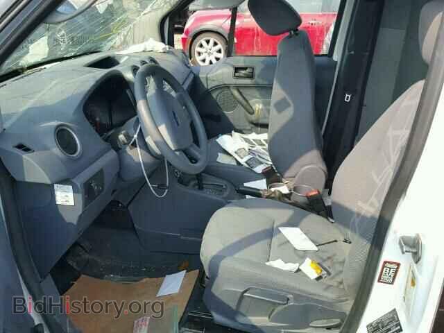 2013 FORD TRANSIT CO - VIN: NM0LS7CN7DT169845 - Фото 5
