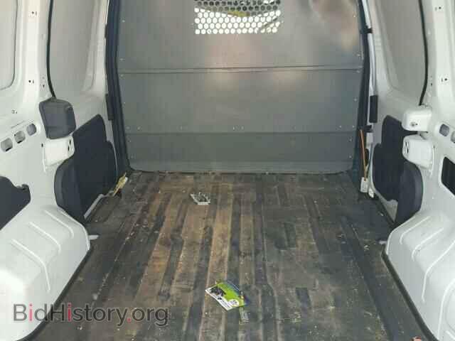 2013 FORD TRANSIT CO - VIN: NM0LS7CN7DT169845 - Фото 6