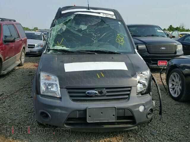 2013 FORD TRANSIT CO - VIN: NM0LS7CN7DT169845 - Фото 7