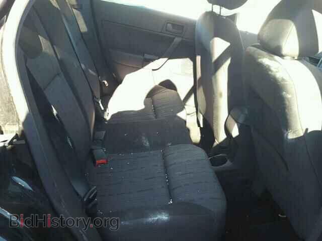 2008 FORD FOCUS - VIN: 1FAHP35N68W203204 - Photo 6