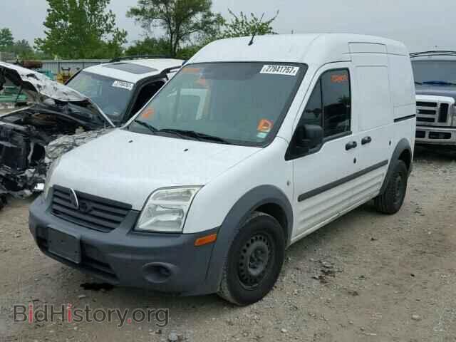 2010 FORD TRANSIT CO - VIN: NM0LS7AN5AT027069 - Фото 2