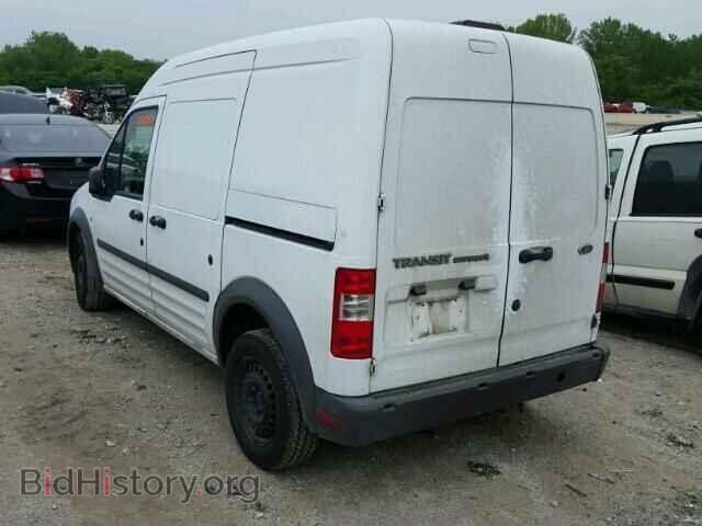 2010 FORD TRANSIT CO - VIN: NM0LS7AN5AT027069 - Фото 3