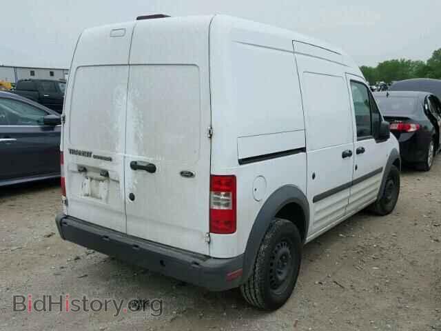 2010 FORD TRANSIT CO - VIN: NM0LS7AN5AT027069 - Фото 4
