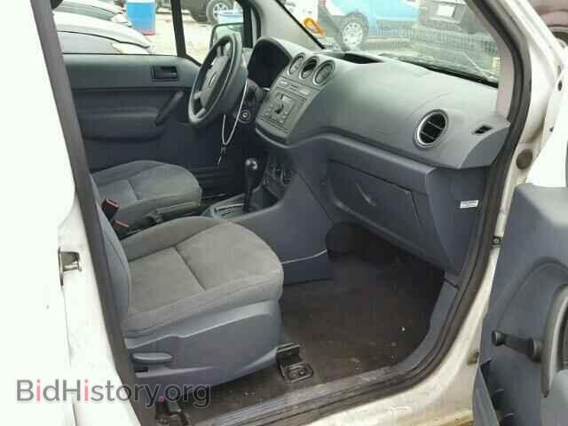 2010 FORD TRANSIT CO - VIN: NM0LS7AN5AT027069 - Фото 5