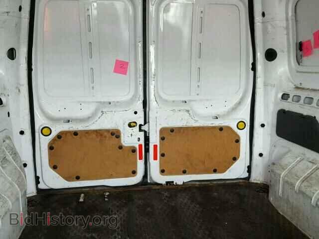 2010 FORD TRANSIT CO - VIN: NM0LS7AN5AT027069 - Фото 6