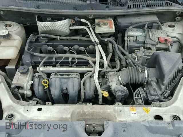 2010 FORD TRANSIT CO - VIN: NM0LS7AN5AT027069 - Фото 7