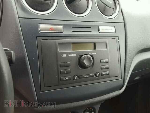 2010 FORD TRANSIT CO - VIN: NM0LS7AN5AT027069 - Фото 9