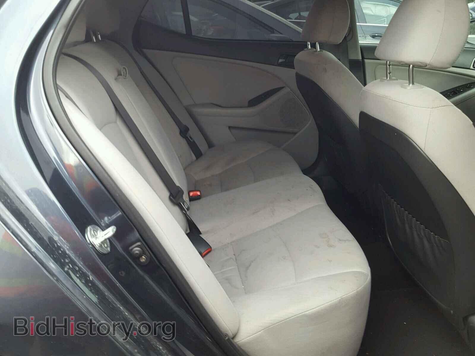 2015 KIA OPTIMA - VIN: KNAGM4A79F5597552 - Photo 6