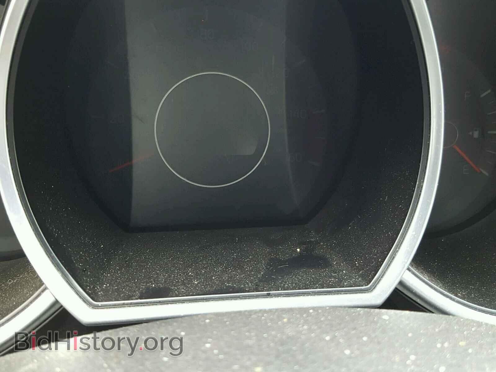 2015 KIA OPTIMA - VIN: KNAGM4A79F5597552 - Photo 8
