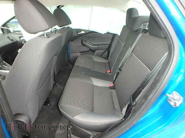 2014 FORD FOCUS - VIN: 1FADP3F27EL410751 - Photo 6