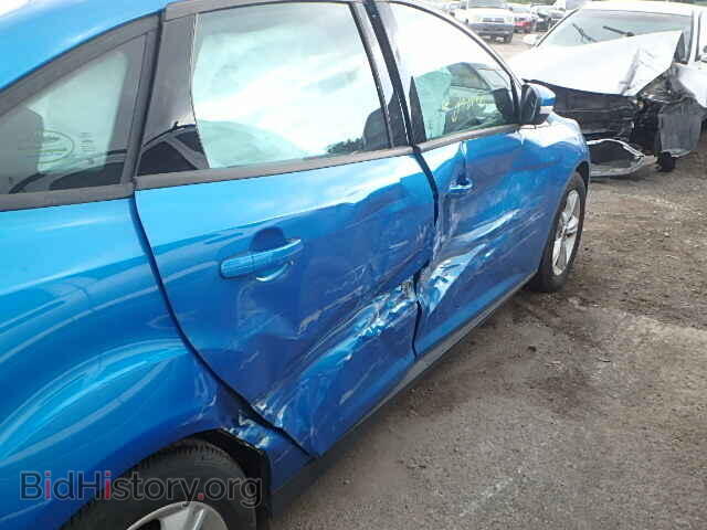 2014 FORD FOCUS - VIN: 1FADP3F27EL410751 - Photo 9