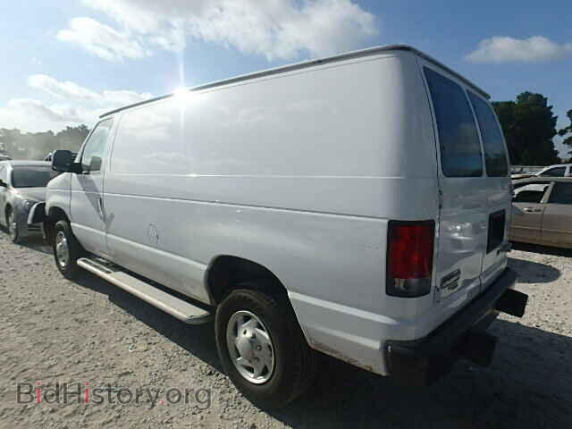 2014 FORD ECONOLINE - VIN: 1FTNE2EWXEDA95585 - Фото 3