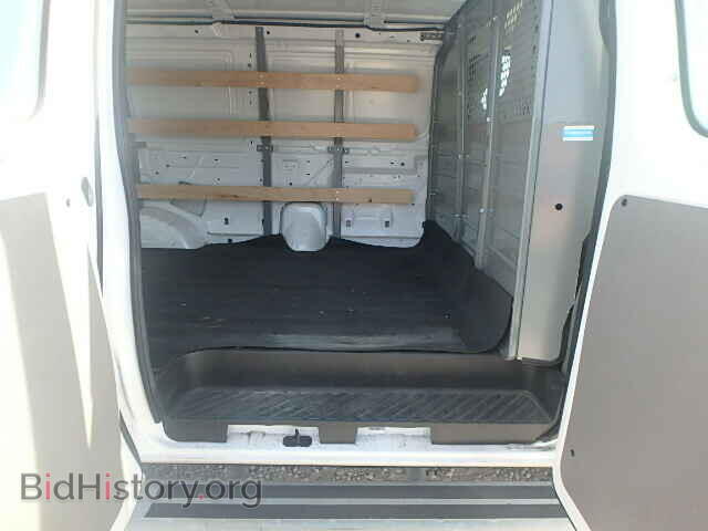 2014 FORD ECONOLINE - VIN: 1FTNE2EWXEDA95585 - Фото 6