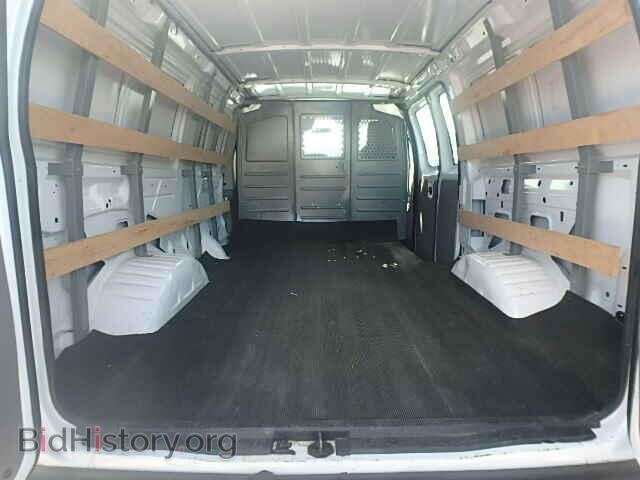 2014 FORD ECONOLINE - VIN: 1FTNE2EWXEDA95585 - Фото 9