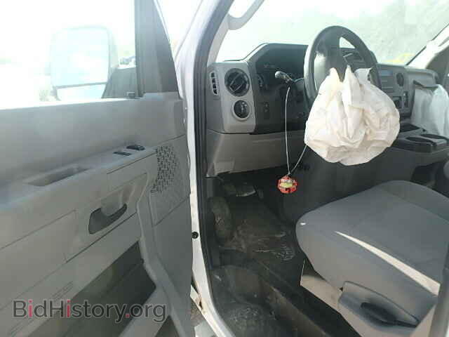 2014 FORD ECONOLINE - VIN: 1FTNE2EWXEDA95585 - Фото 10