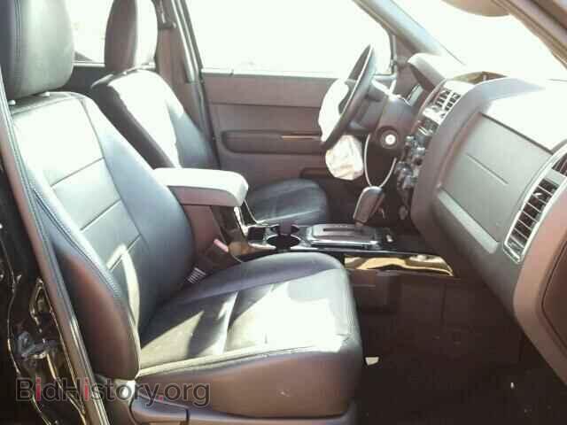 2012 FORD ESCAPE - VIN: 1FMCU0EG2CKC62288 - Фото 5