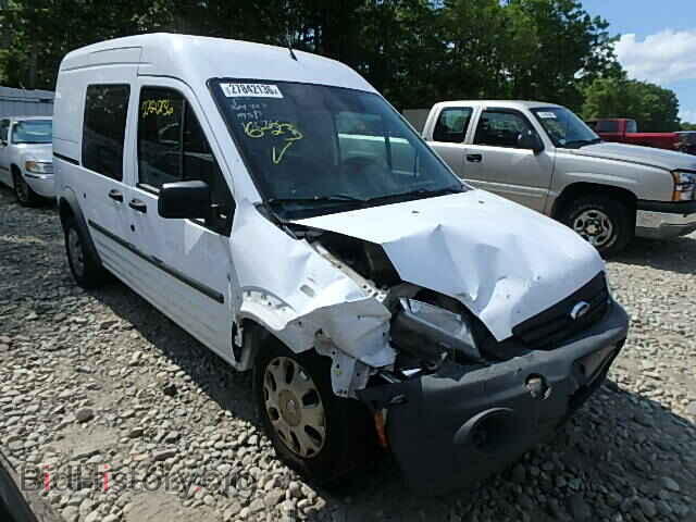 Фотография NM0LS6AN8AT035967 - FORD TRANSIT CO 2010