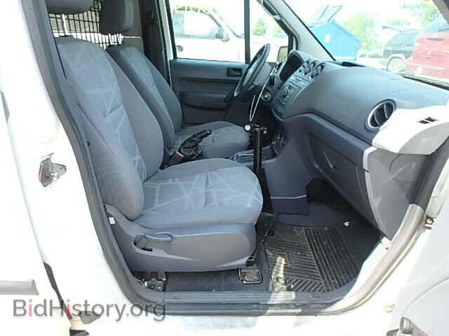2010 FORD TRANSIT CO - VIN: NM0LS6AN8AT035967 - Фото 5