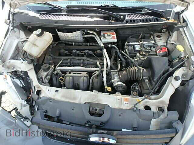 2010 FORD TRANSIT CO - VIN: NM0LS6AN8AT035967 - Фото 7