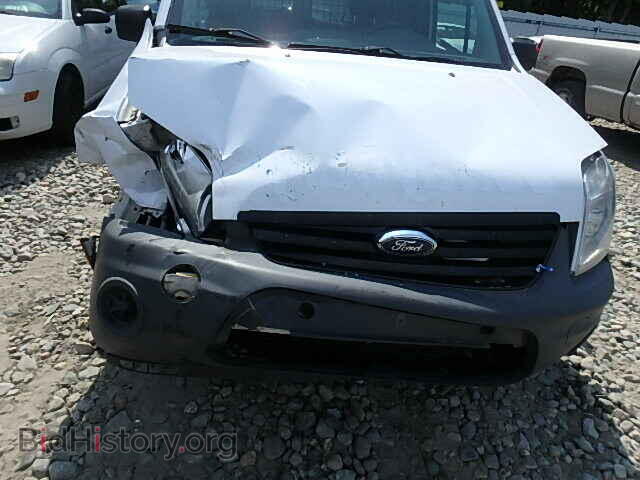 2010 FORD TRANSIT CO - VIN: NM0LS6AN8AT035967 - Фото 9