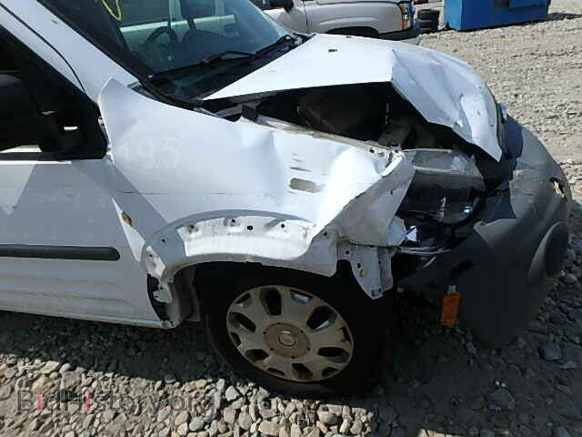 2010 FORD TRANSIT CO - VIN: NM0LS6AN8AT035967 - Фото 10