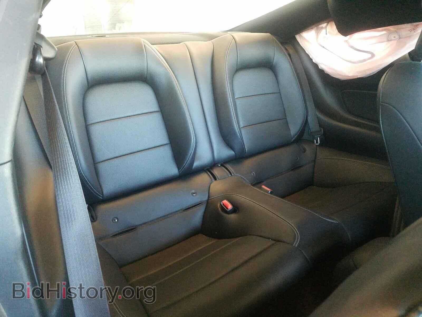 2015 FORD MUSTANG - VIN: 1FA6P8TH6F5416934 - Фото 6